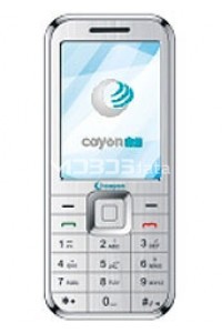 CAYON E518 specifikacije