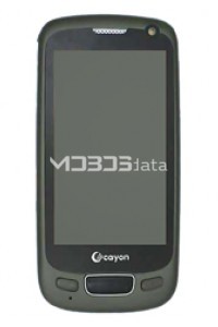 CAYON G8850 specifikacije