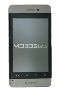 CAYON G9610 specifikacije