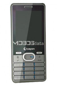 CAYON H2290 specifikacije
