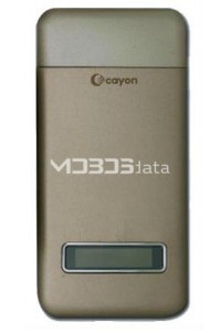 CAYON I7 specifikacije