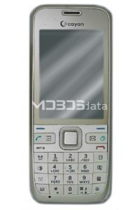 CAYON N698 specifikacije