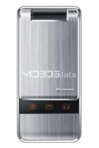 CAYON N800 specifikacije