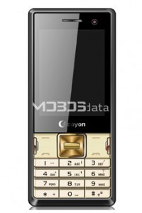 CAYON S98 specs