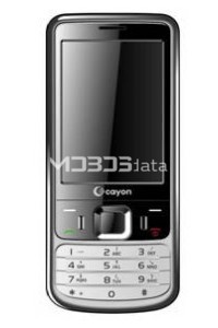 CAYON T800 specifikacije