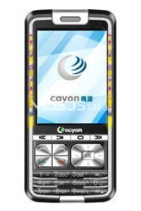 CAYON V122 specifikacije