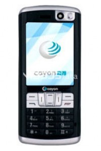 CAYON V129 specs
