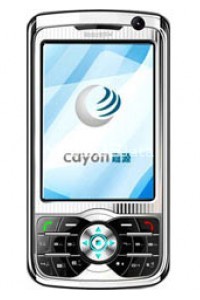 CAYON V131 specifikacije