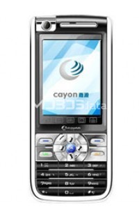 CAYON V152 specifikacije