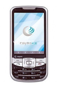 CAYON V155 specifikacije