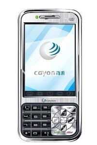 CAYON V156 specifikacije