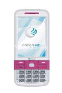 CAYON V162 specifikacije
