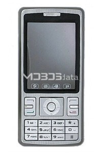 CAYON V165 specifikacije