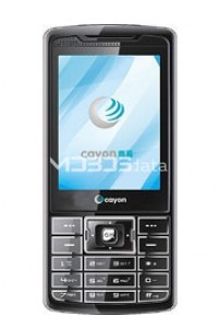 CAYON V169 specifikacije