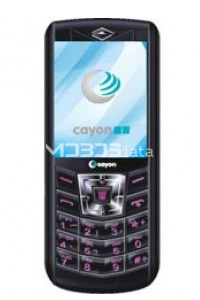 CAYON V172 specifikacije