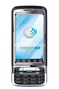 CAYON V173 specifikacije