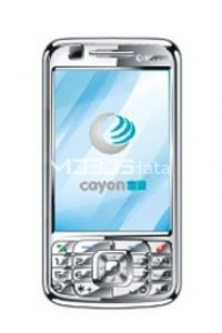 CAYON V175 specifikacije