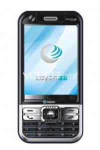 CAYON V176 specifikacije