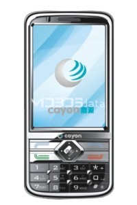 CAYON V178 specifikacije