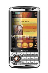 CAYON V179 specifikacije