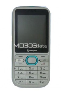 CAYON V268 specifikacije