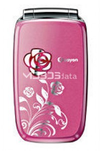 CAYON V358 specifikacije