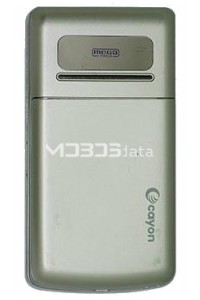 CAYON V368 specifikacije