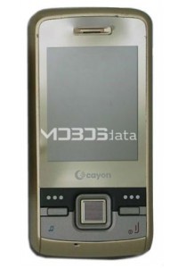 CAYON V388 specifikacije