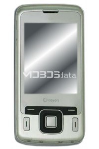 CAYON V398 specifikacije