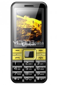 CAYON V558 specifikacije