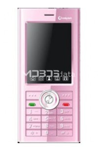 CAYON V628 specifikacije