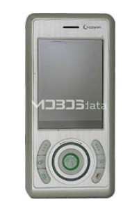 CAYON VS600 specifikacije