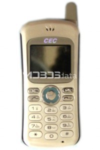 CEC 1828 specifikacije