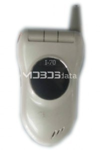 CEC I-70 specifikacije