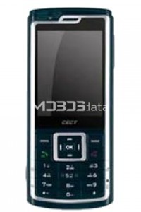 CECT C2000 specs