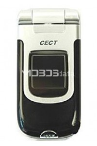 CECT E768 specs