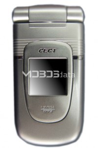 CECT E768A specs