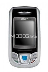 CECT E818+ specs