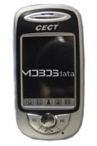 CECT K808 specifikacije in značilnosti CECT K808 specifikacije