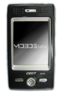 CECT M638 specs