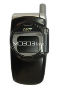 CECT M658 specs