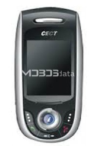 CECT M811A specs