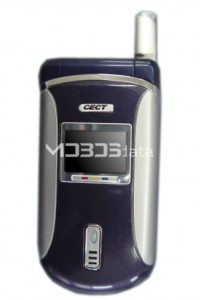 CECT Q505 specs