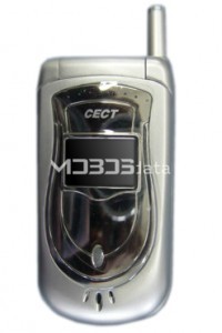 CECT Q507 specs