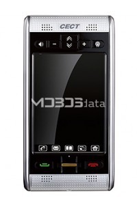 CECT T300 specs