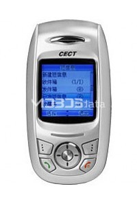 CECT T800 specs