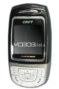 CECT T800+ specs