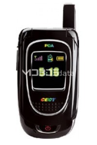CECT T868P specs