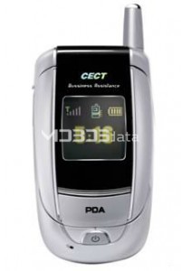 CECT T878 specs