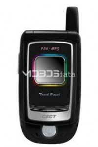 CECT T898 specs